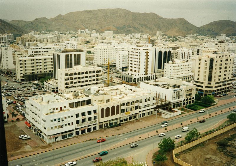 Muscat Oman