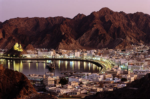 Oman