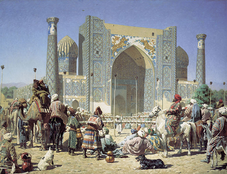 registan 1872