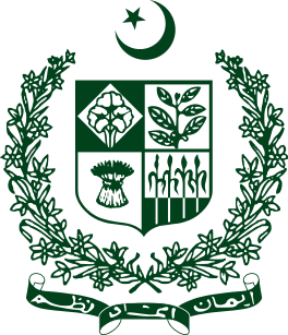 Pakistan embleme
