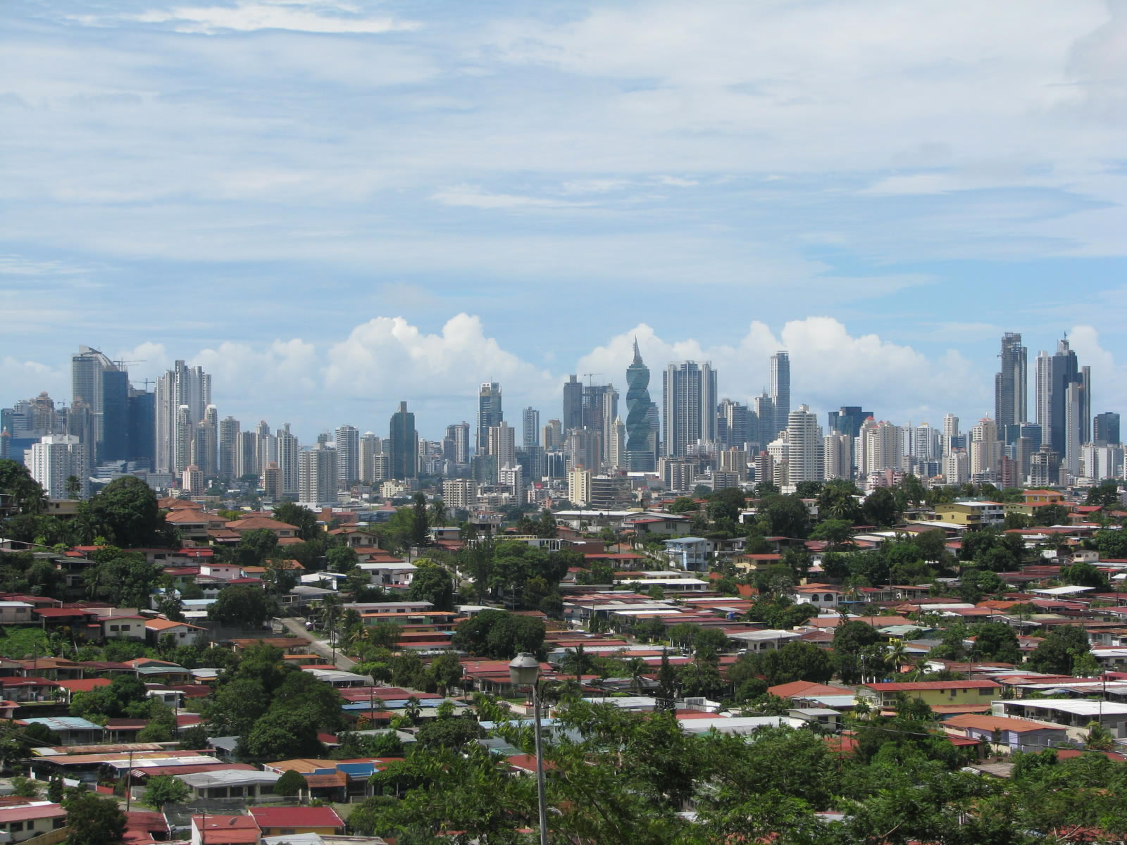 panama ville horizons