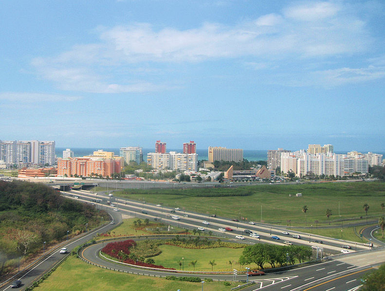 Islaverde Porto Rico