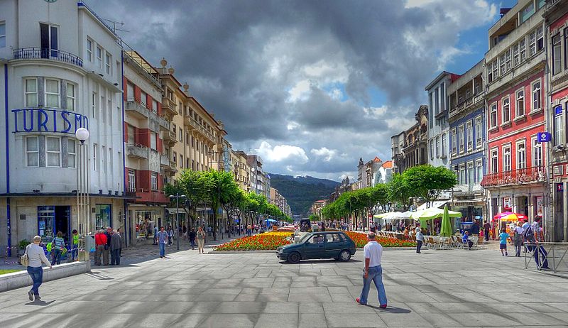 Braga portugal