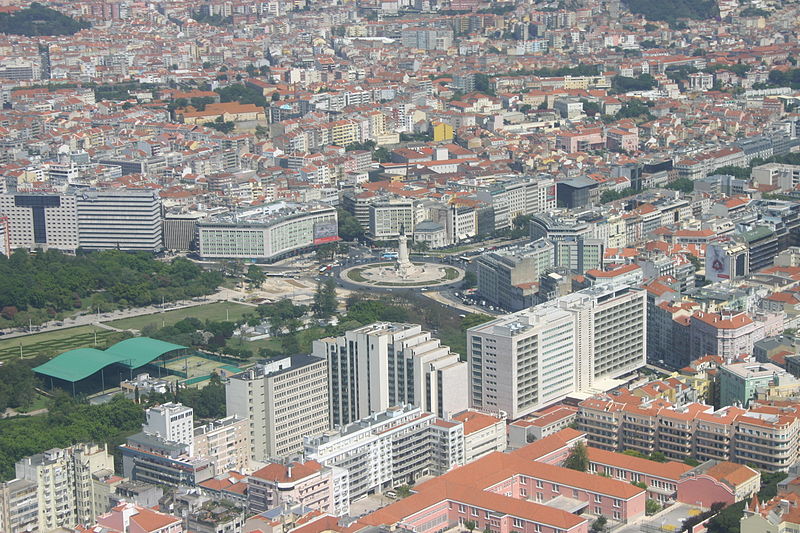 Lisboa portugal