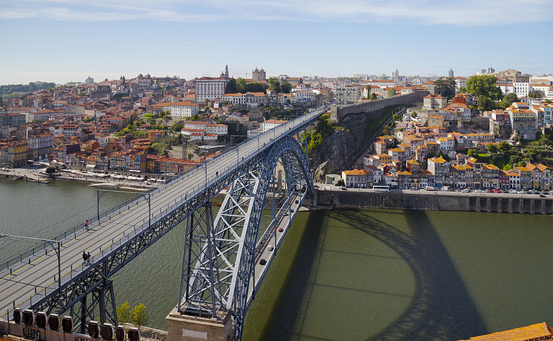 Oporto Portugal