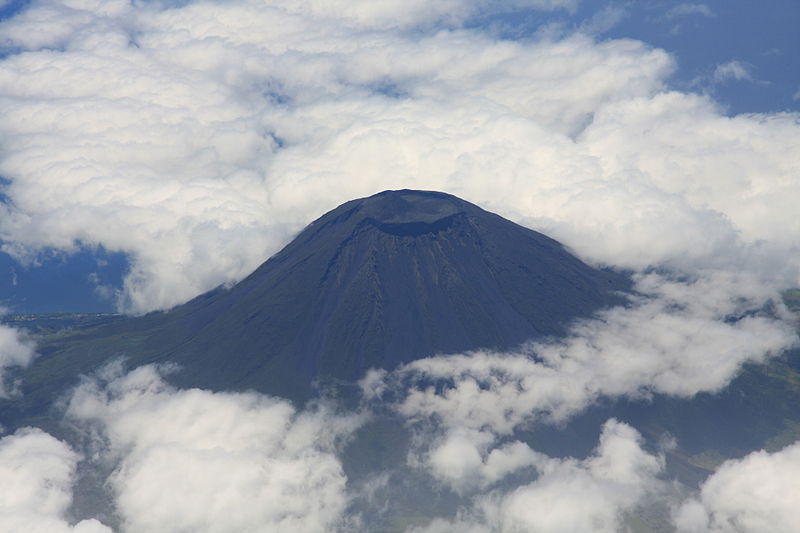 Ponta Pico portugal