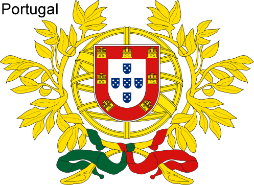 Portugal embleme