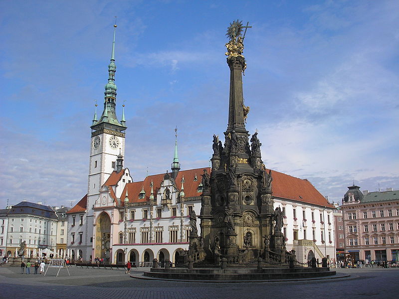 Praha Karaliu Republique Tcheque