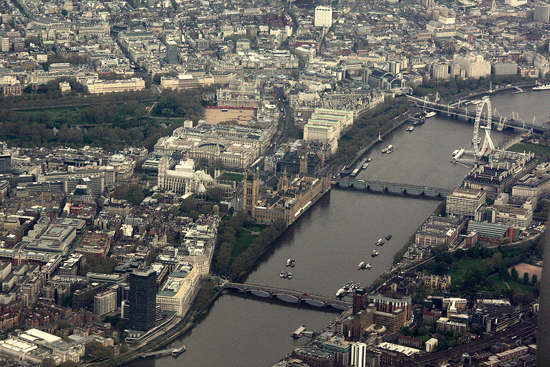 London Royaume Uni