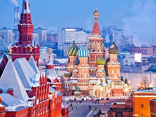 russie voyager musee kremlin
