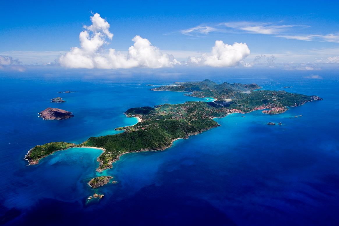 Saint Barthelemy