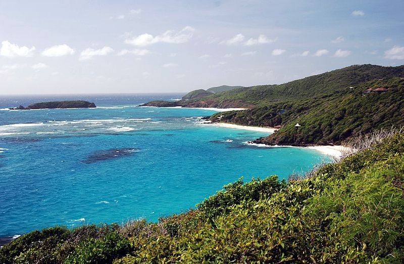 Saint Vincent et les Grenadines