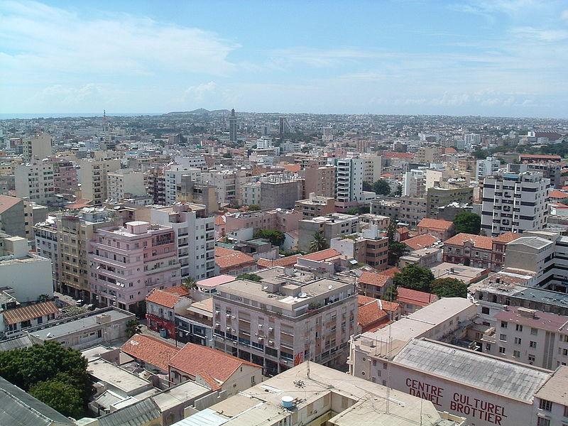 Dakar Senegal