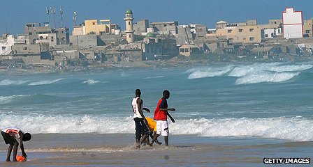 Senegal