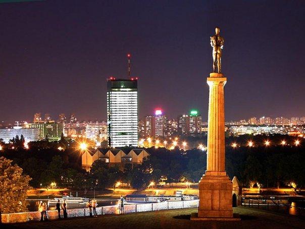 Belgrade Serbie