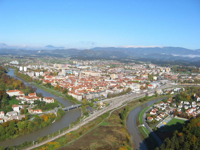 Celje Slovenie