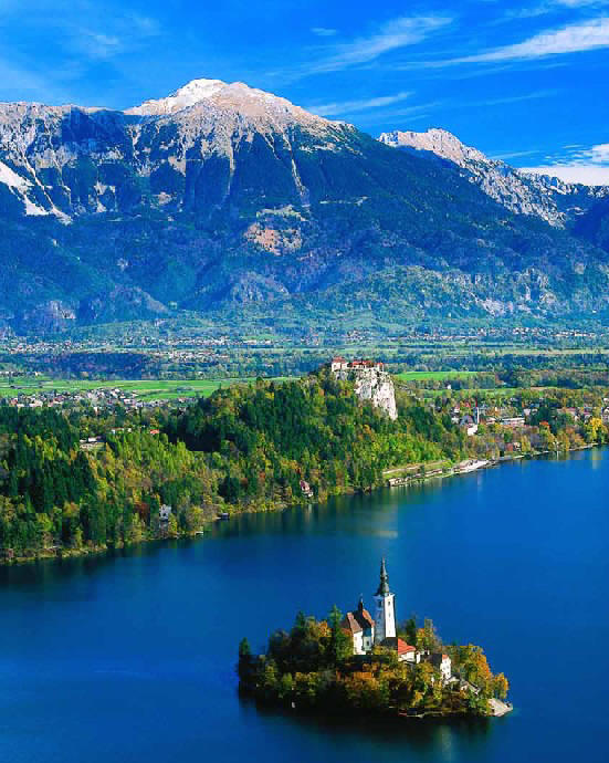 Slovenie