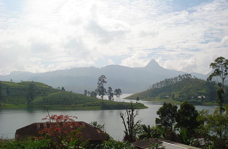 Sri Paada Sri Lanka