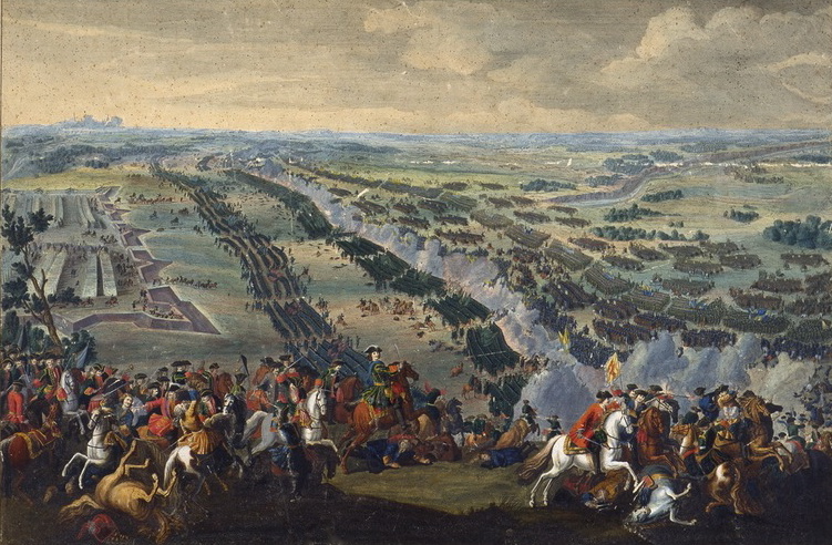 Marten's Poltava 1726 Suede