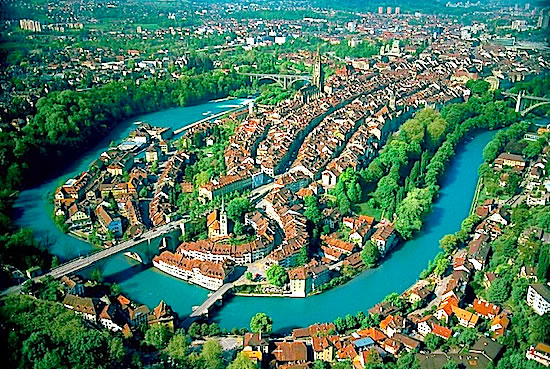 Bern Suisse
