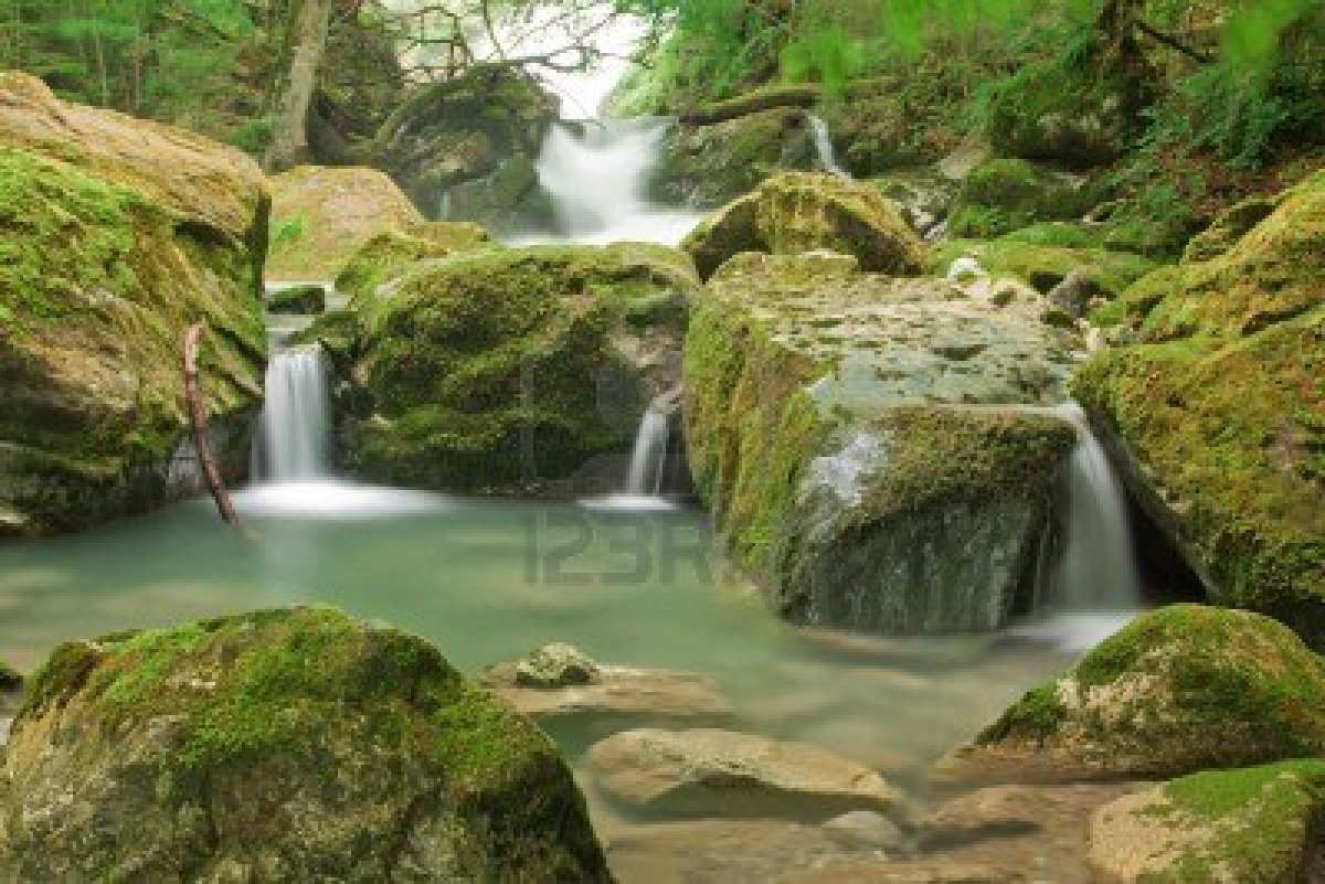 cascade Suisse