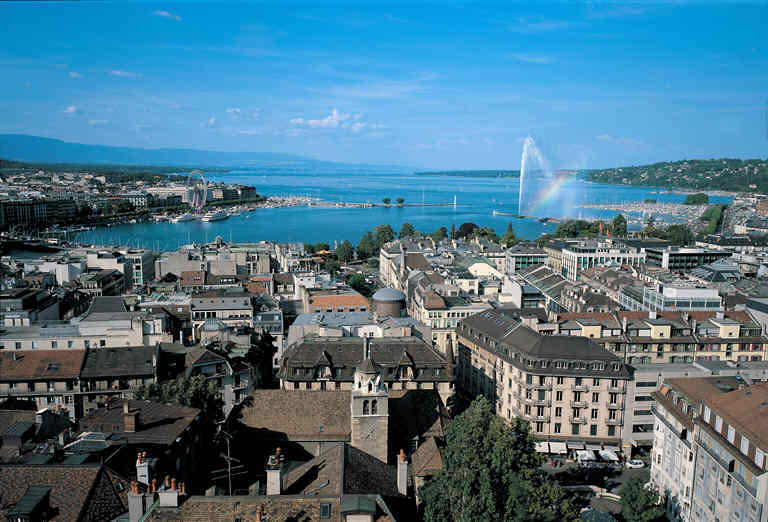 Geneva Suisse
