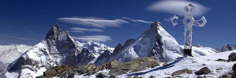 Haute route Suisse