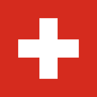 Suisse Drapeau