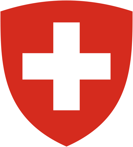 Suisse embleme
