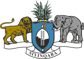 Swaziland embleme