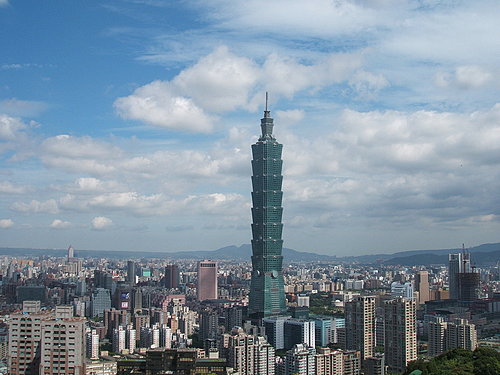 Taipei Taiwan