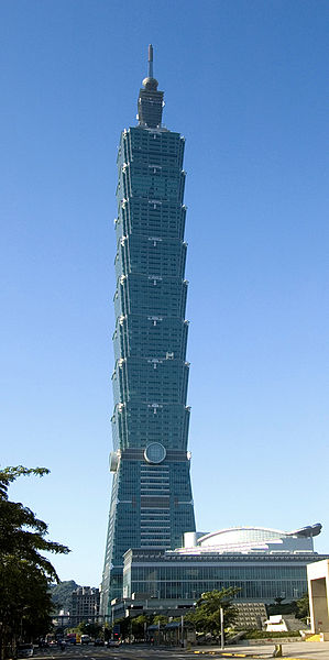 Taipei101 Taiwan