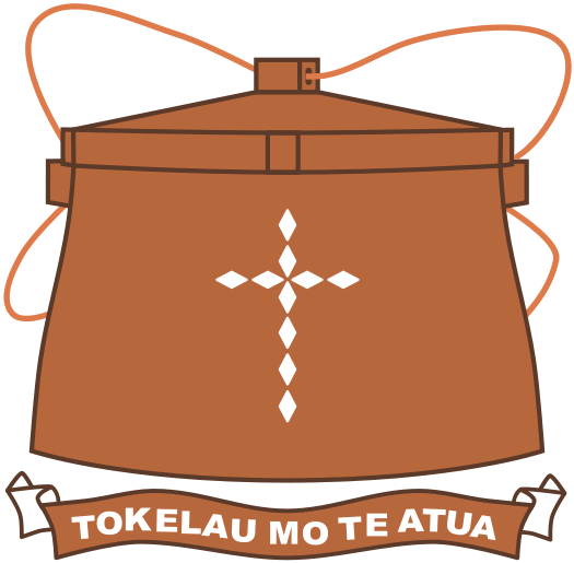 Tokelaou embleme