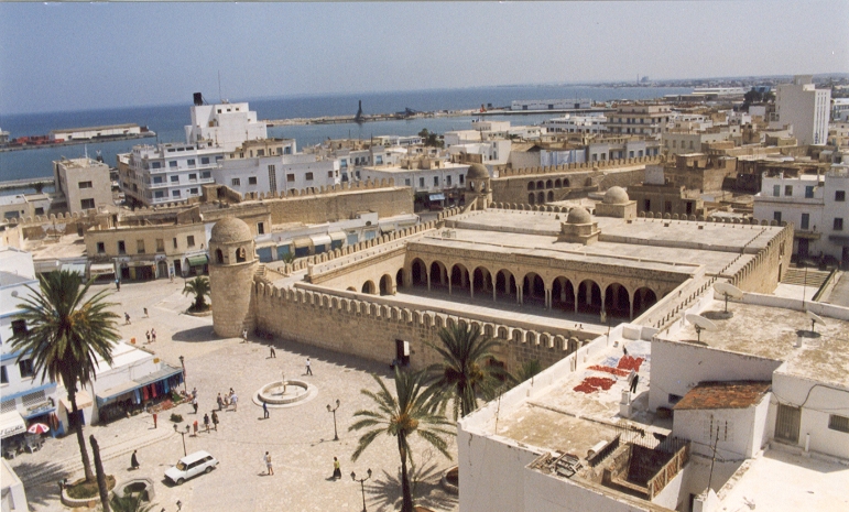 sousse Tunisie.