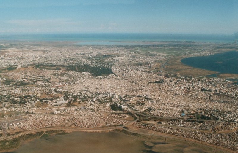 Tunis Tunisie