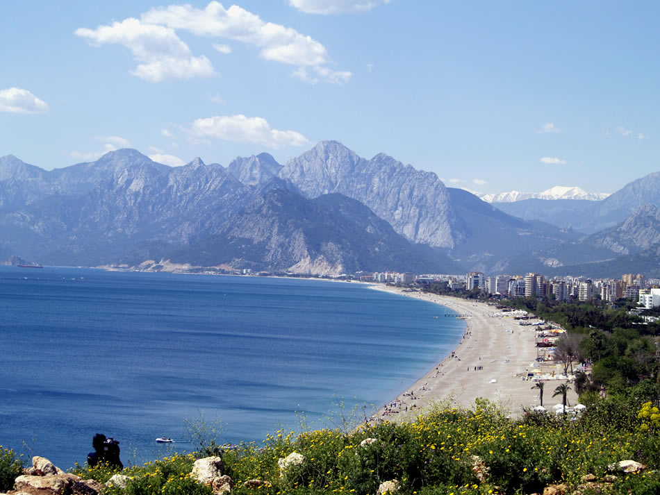 Antalya turquie