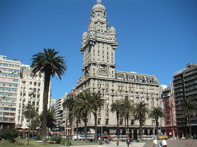 Montevideo Uruguay