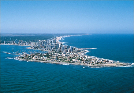 Montevideo Uruguay