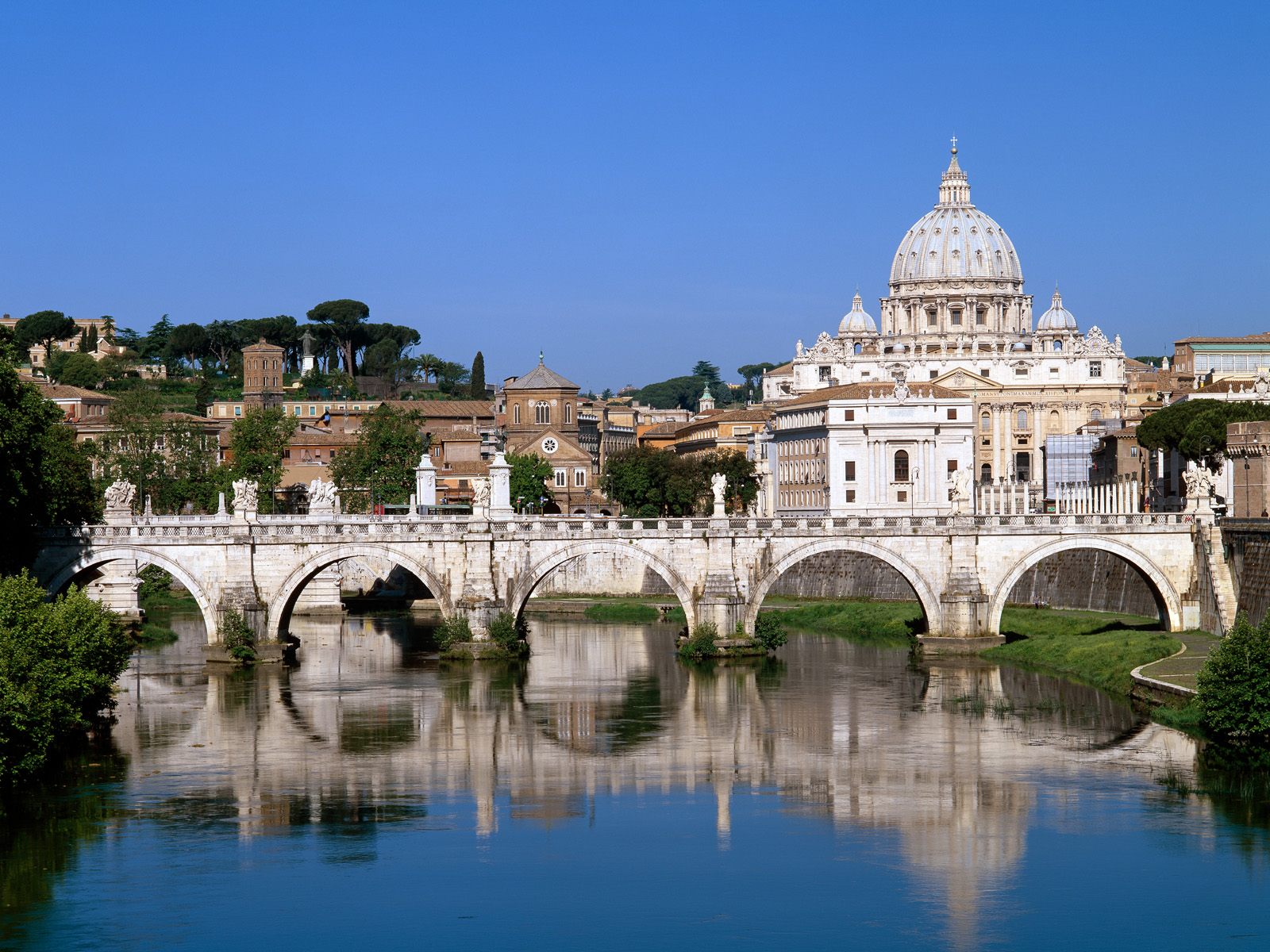 Vatican rome italie