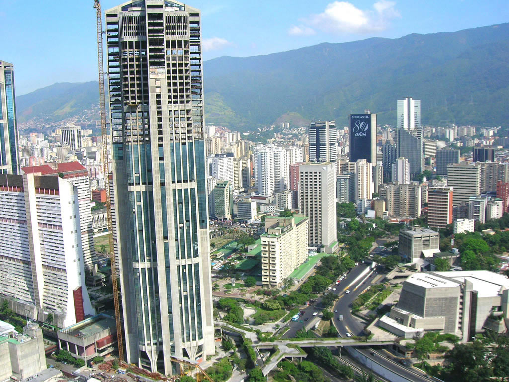 caracas Venezuela