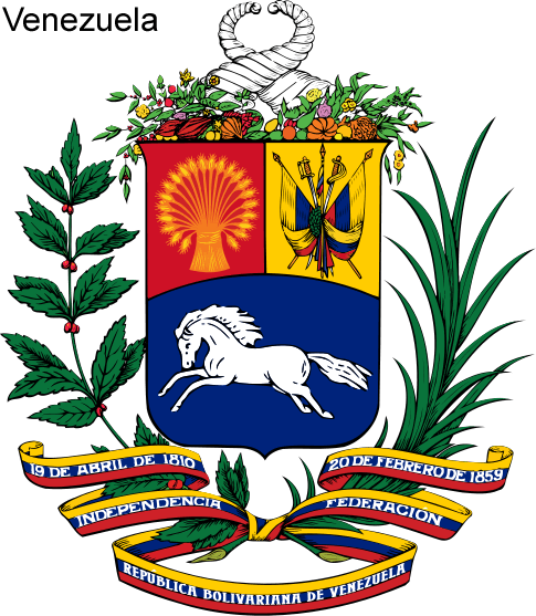 Venezuela embleme