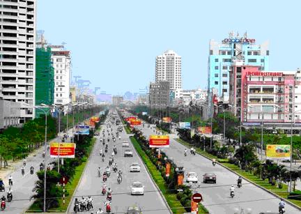 Hai Phong vietnam