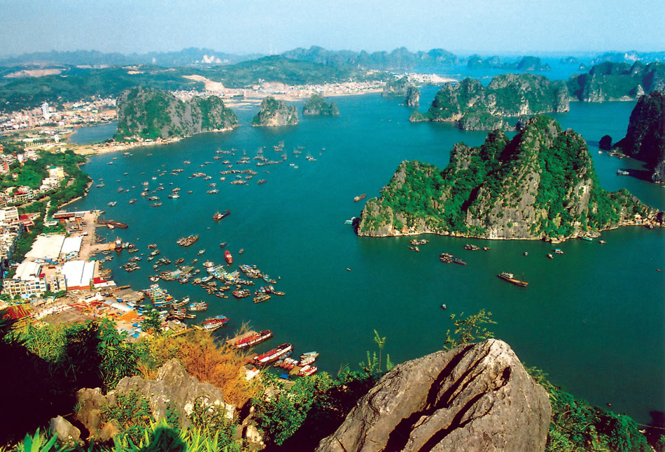 vietnam tourisme