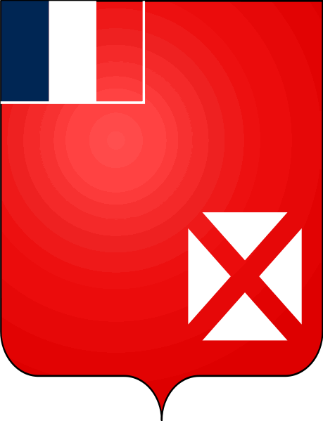 Wallis et Futuna embleme