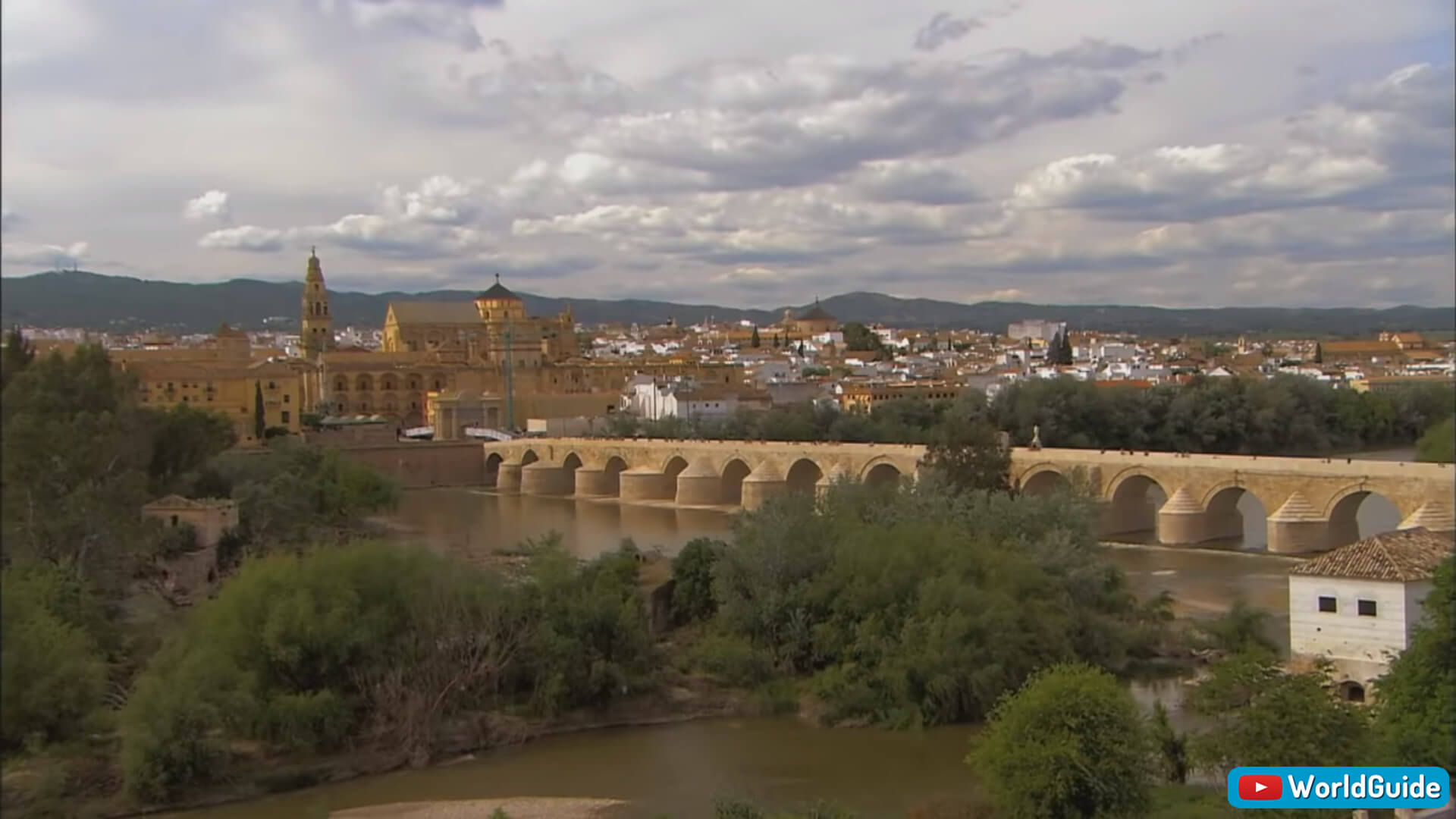 Cordoba Espagne