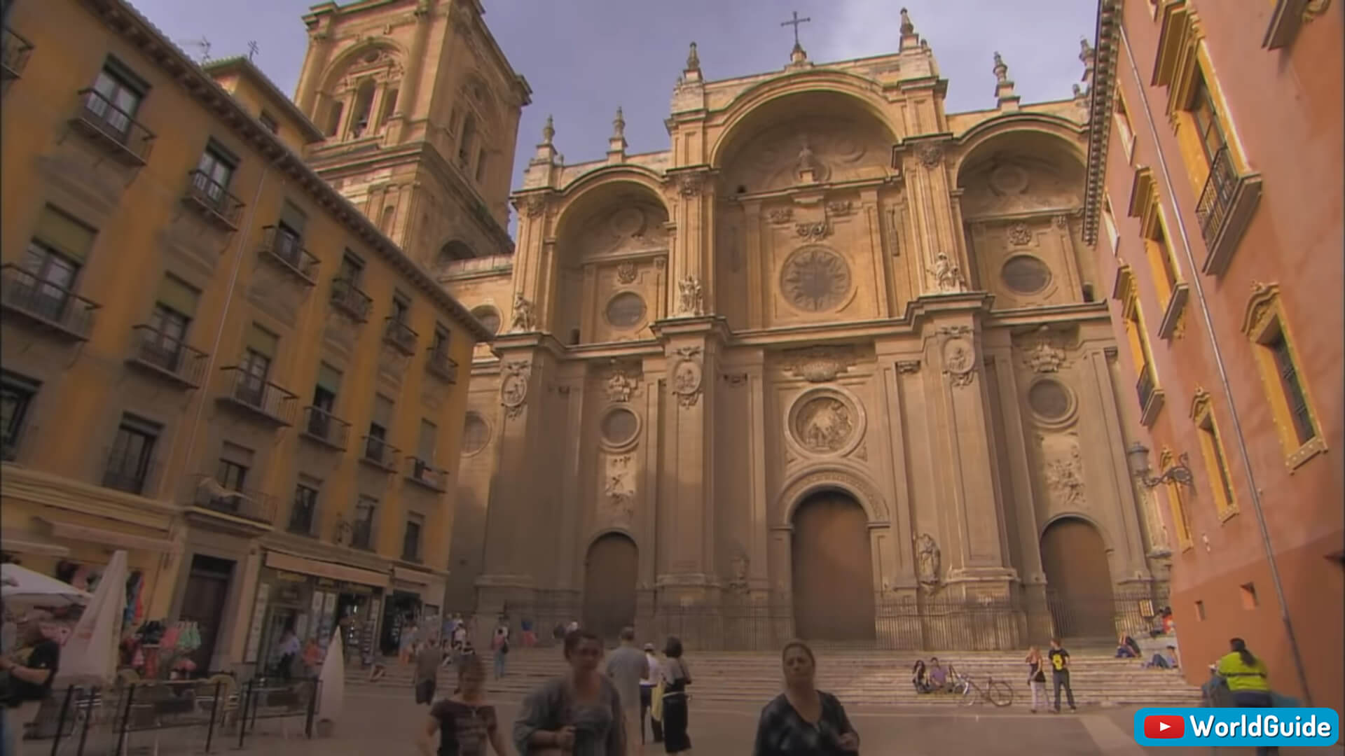 Granada Cathedrale