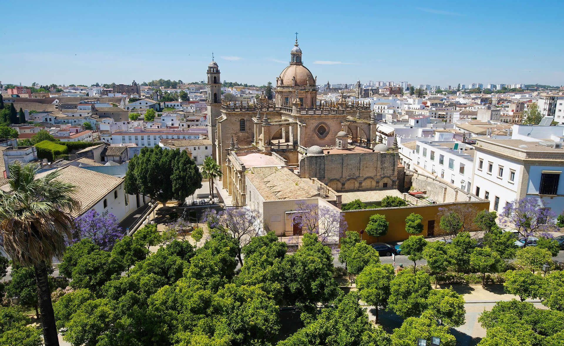 Jerez Espagne