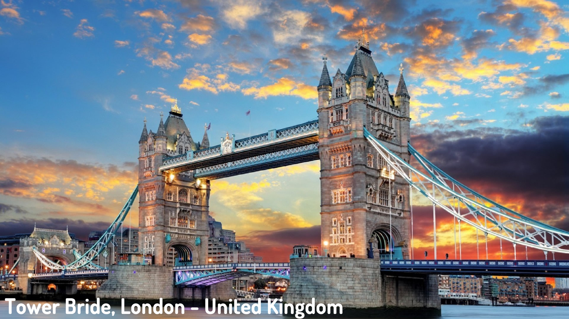 tower bridge london Royaume-Uni